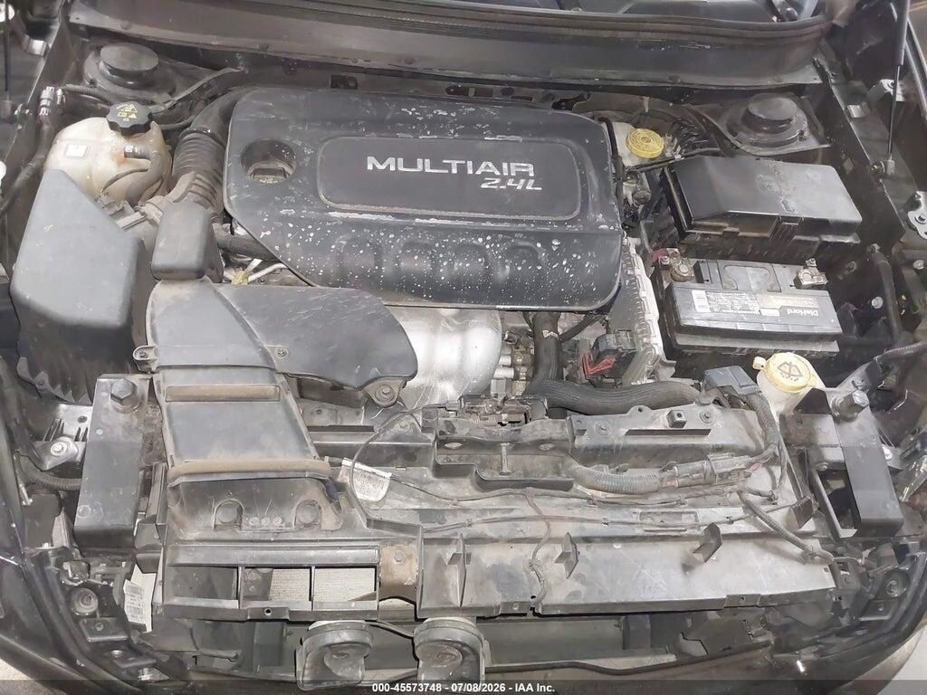 1C4PJLCB2JD511374 2018 JEEP CHEROKEE photo no. 10