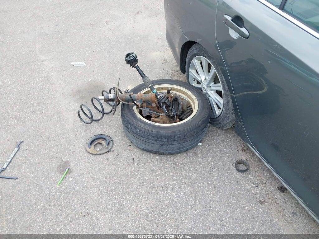 4T4BF1FK6CR204452 2012 TOYOTA CAMRY photo no. 12