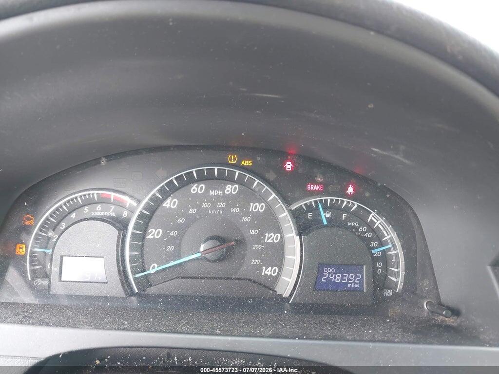 4T4BF1FK6CR204452 2012 TOYOTA CAMRY photo no. 7