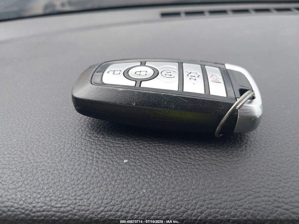 1FATP8UH5N5102076 2022 FORD MUSTANG photo no. 11