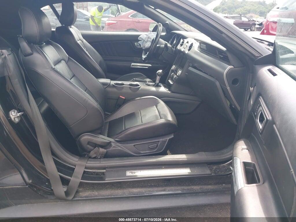 1FATP8UH5N5102076 2022 FORD MUSTANG photo no. 5