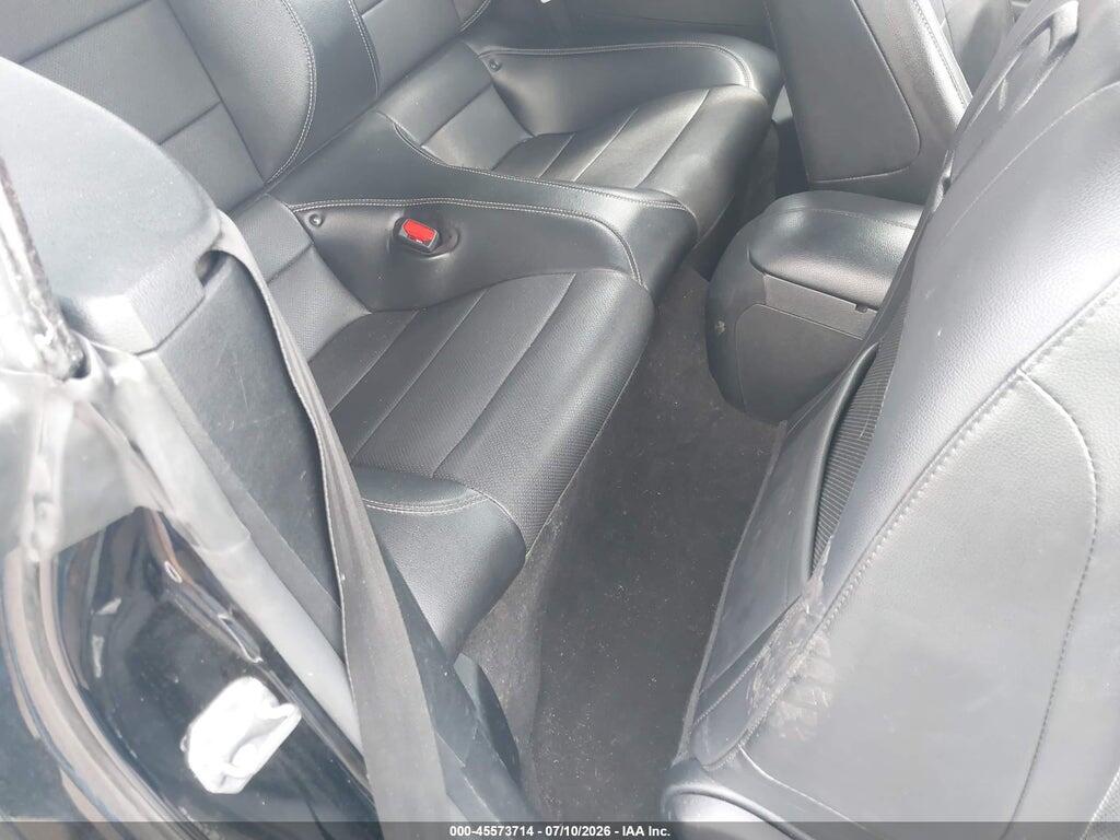 1FATP8UH5N5102076 2022 FORD MUSTANG photo no. 8