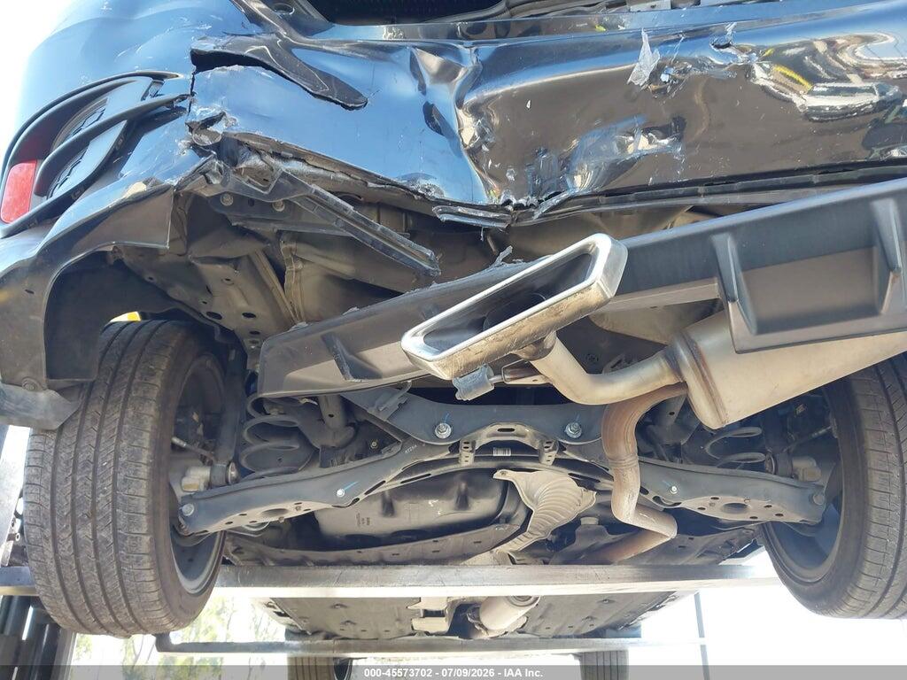 2HGFC2F80KH505594 2019 HONDA CIVIC photo no. 11
