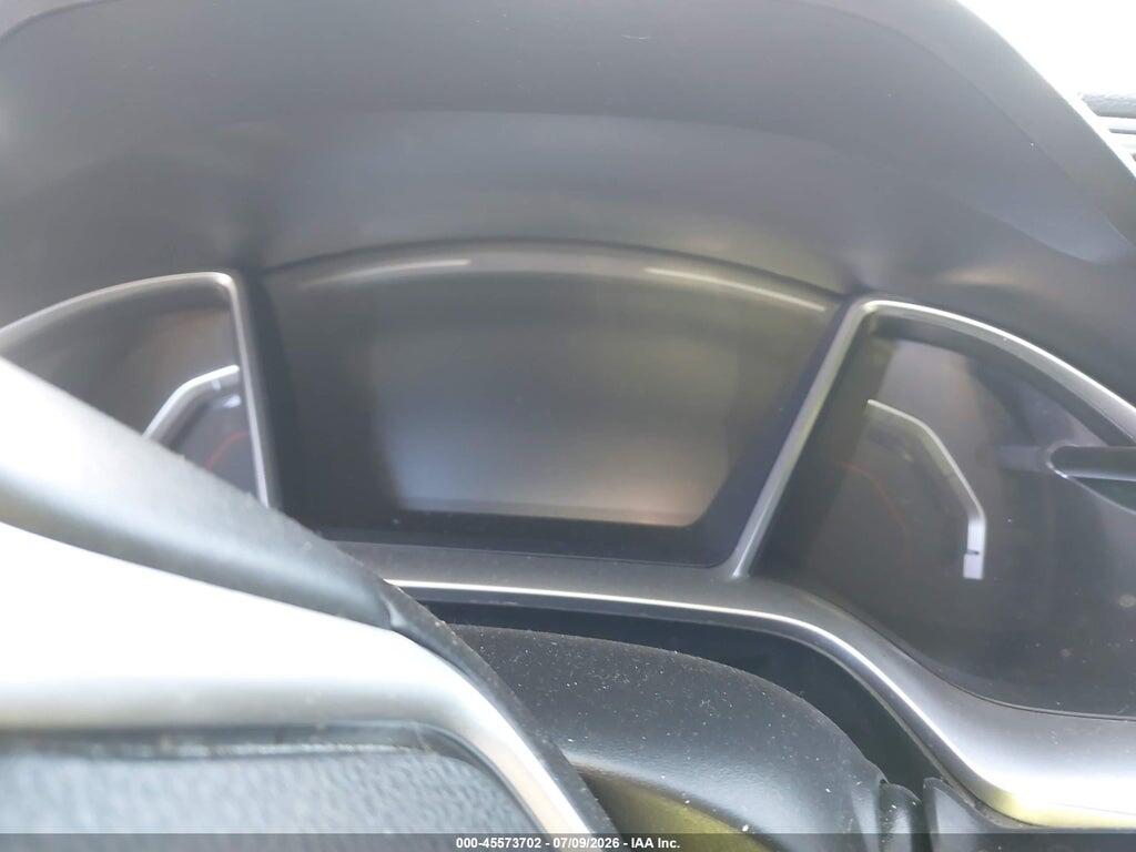 2HGFC2F80KH505594 2019 HONDA CIVIC photo no. 7