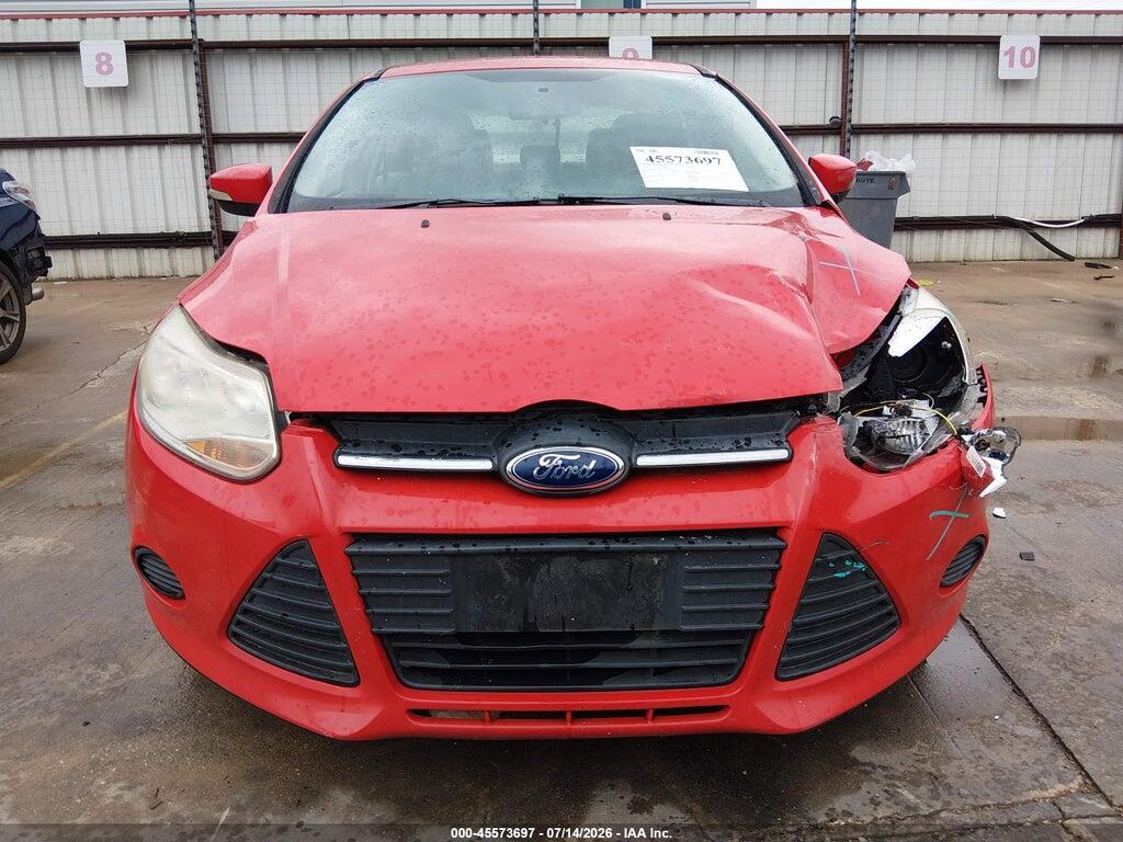 1FADP3F2XDL334036 2013 FORD FOCUS photo no. 12