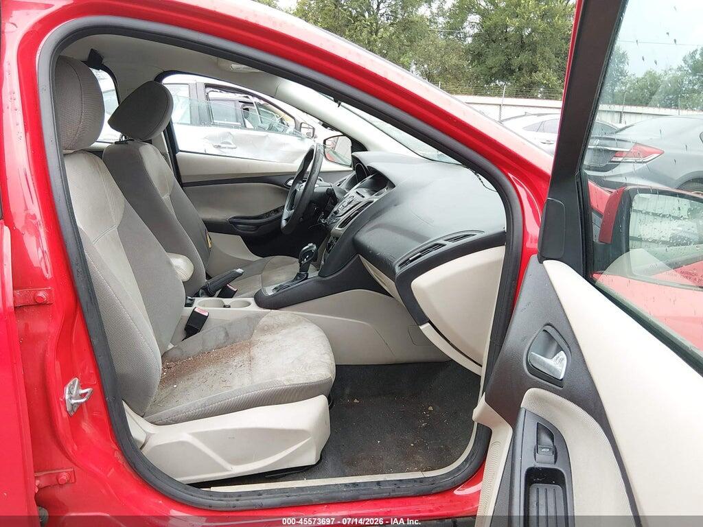 1FADP3F2XDL334036 2013 FORD FOCUS photo no. 5