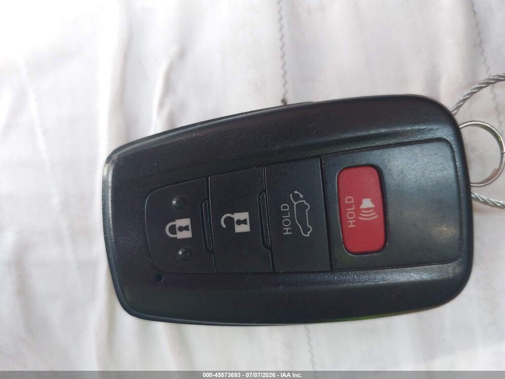 5TDKDRAH8PS507516 2023 TOYOTA HIGHLANDER photo no. 11