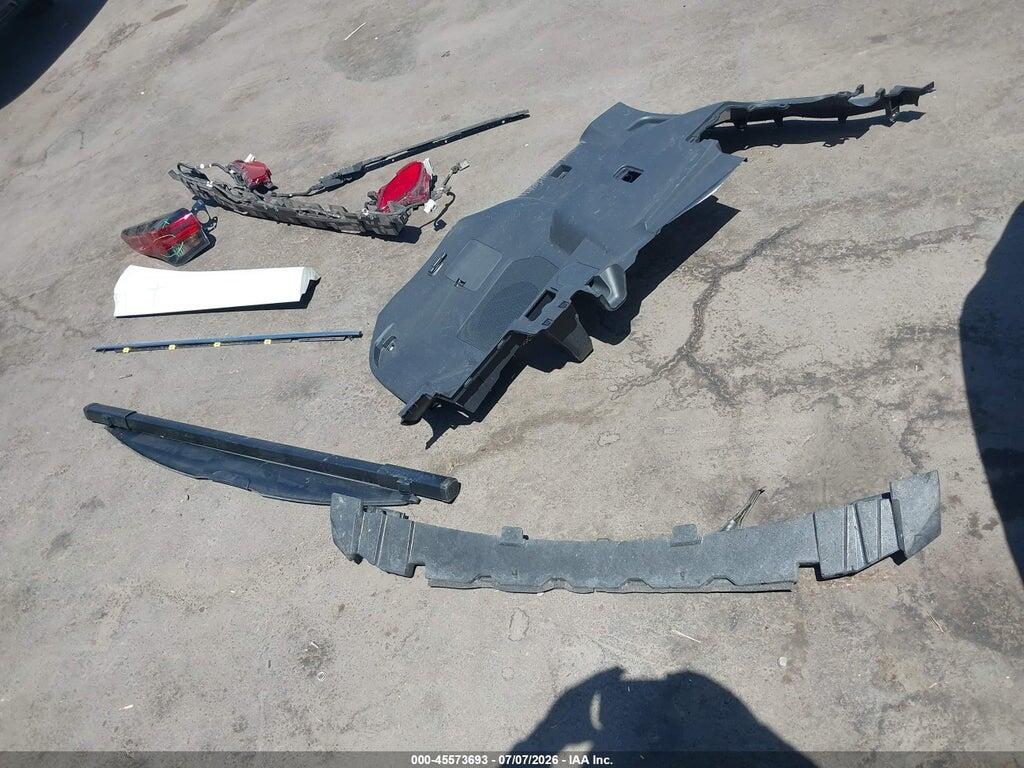 5TDKDRAH8PS507516 2023 TOYOTA HIGHLANDER photo no. 12