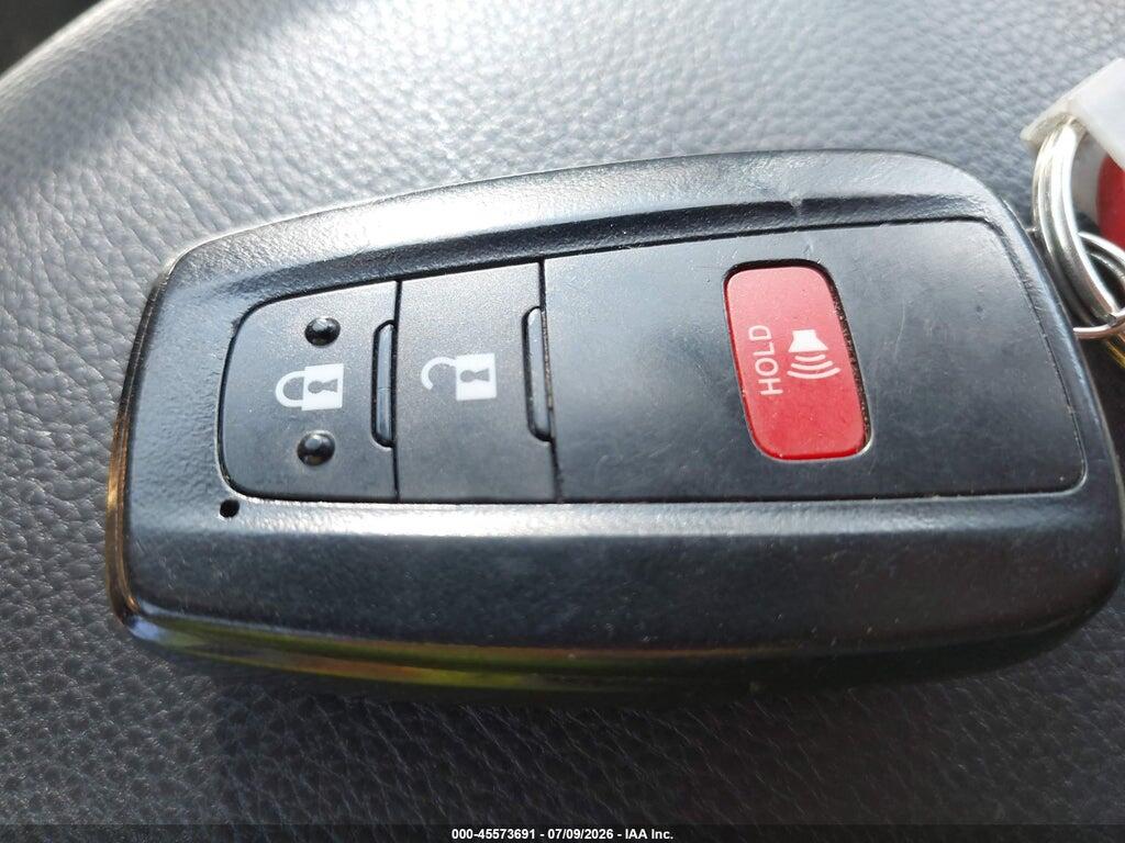 2T3P1RFV7NC262931 2022 TOYOTA RAV4 photo no. 11