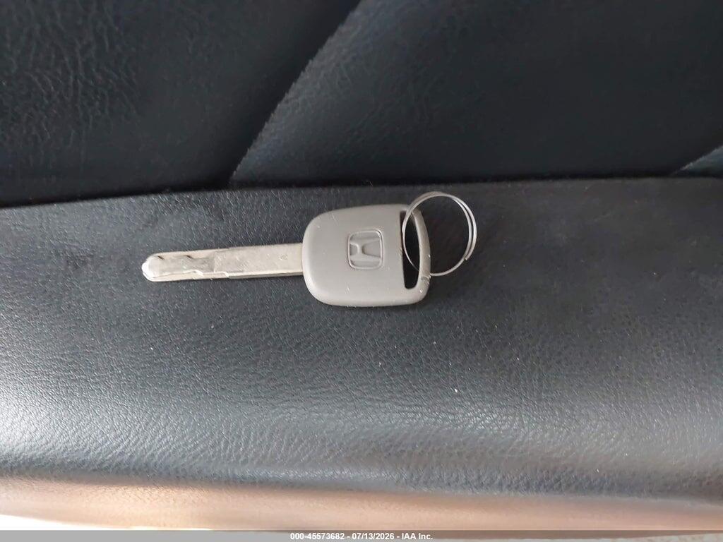 1HGCM82665A003506 2005 HONDA ACCORD photo no. 11