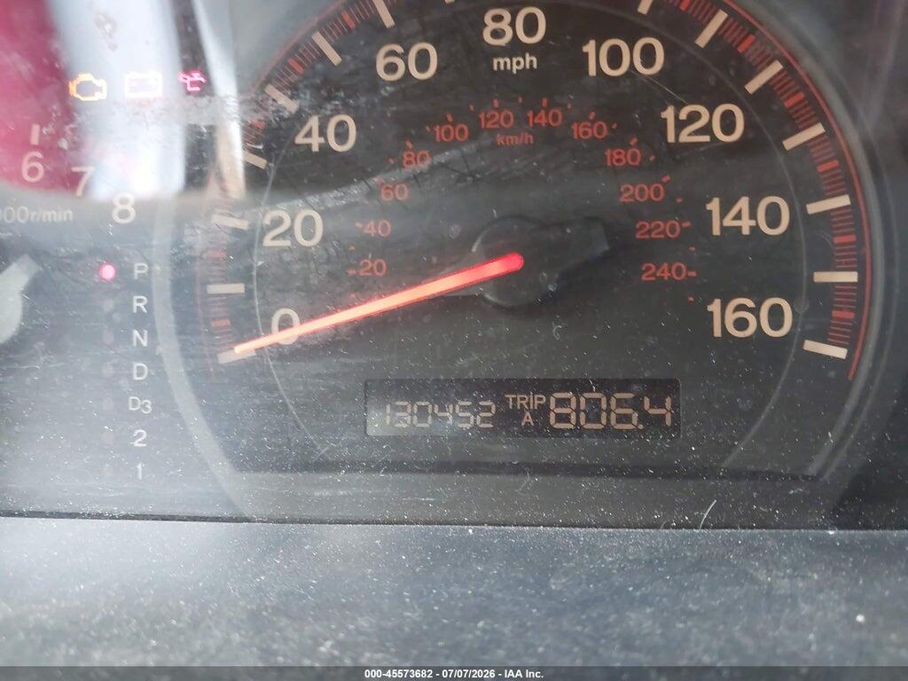 1HGCM82665A003506 2005 HONDA ACCORD photo no. 7