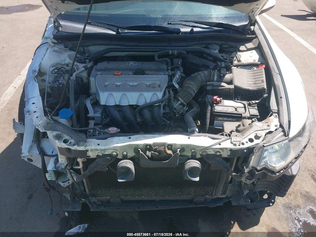JH4CU26679C028557 2009 ACURA TSX photo no. 10