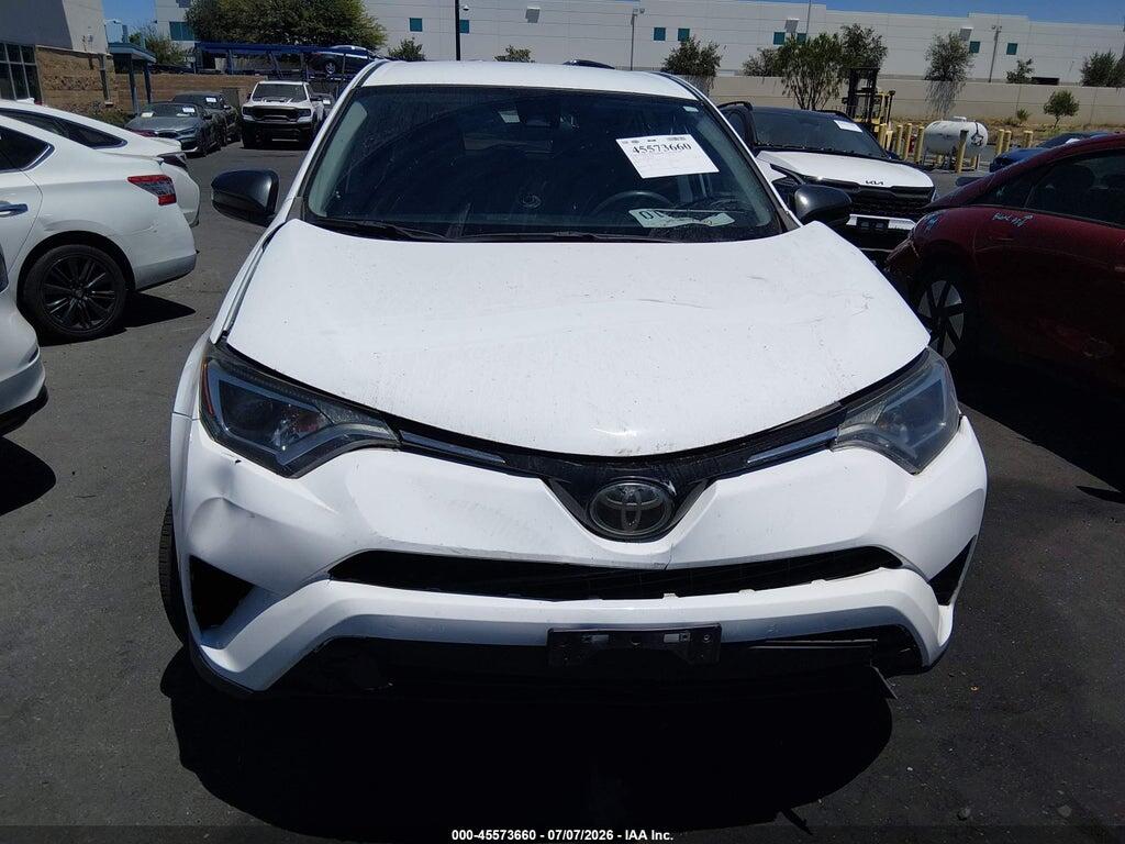 2T3ZFREV4JW519077 2018 TOYOTA RAV4 photo no. 12
