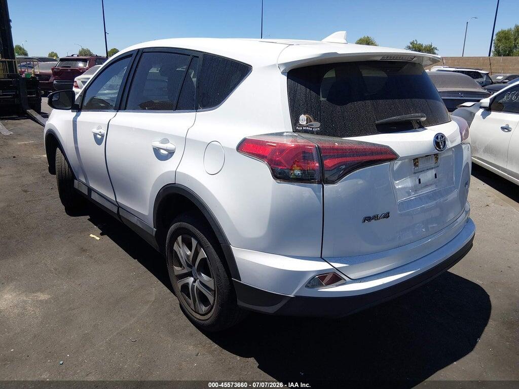 2T3ZFREV4JW519077 2018 TOYOTA RAV4 photo no. 3