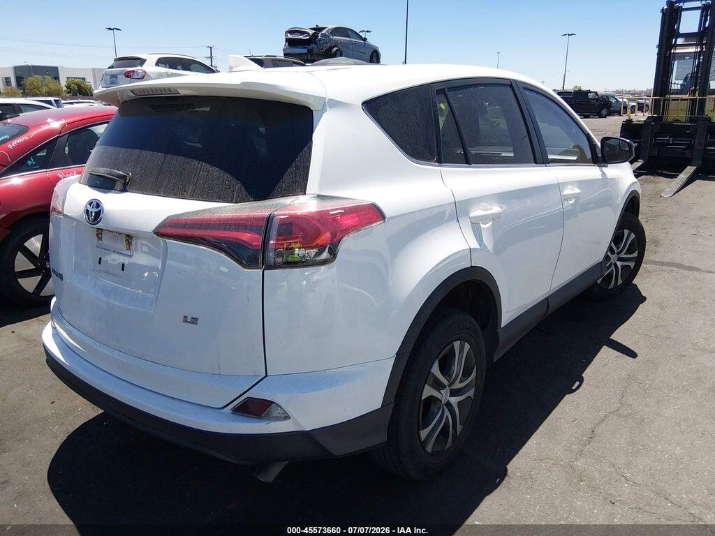 2T3ZFREV4JW519077 2018 TOYOTA RAV4 photo no. 4