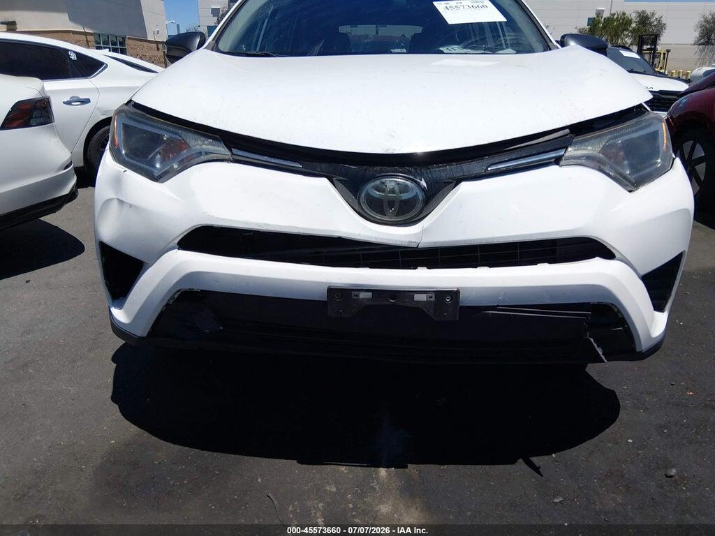 2T3ZFREV4JW519077 2018 TOYOTA RAV4 photo no. 6