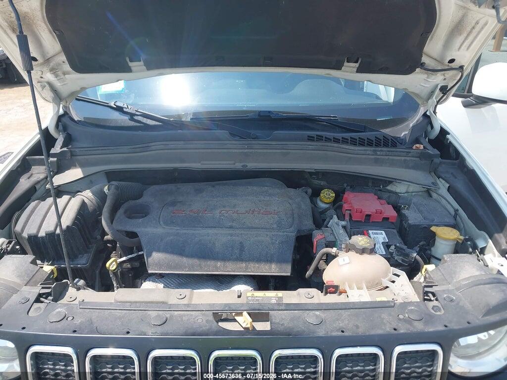 ZACNJDBBXMPM29264 2021 JEEP RENEGADE photo no. 10
