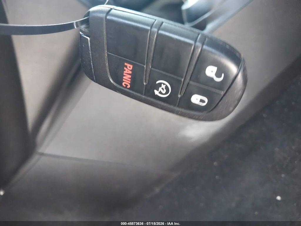 ZACNJDBBXMPM29264 2021 JEEP RENEGADE photo no. 11