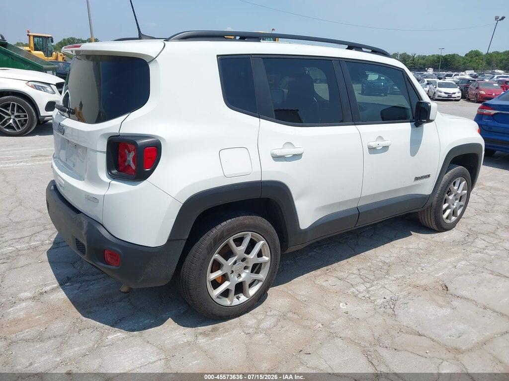 ZACNJDBBXMPM29264 2021 JEEP RENEGADE photo no. 4