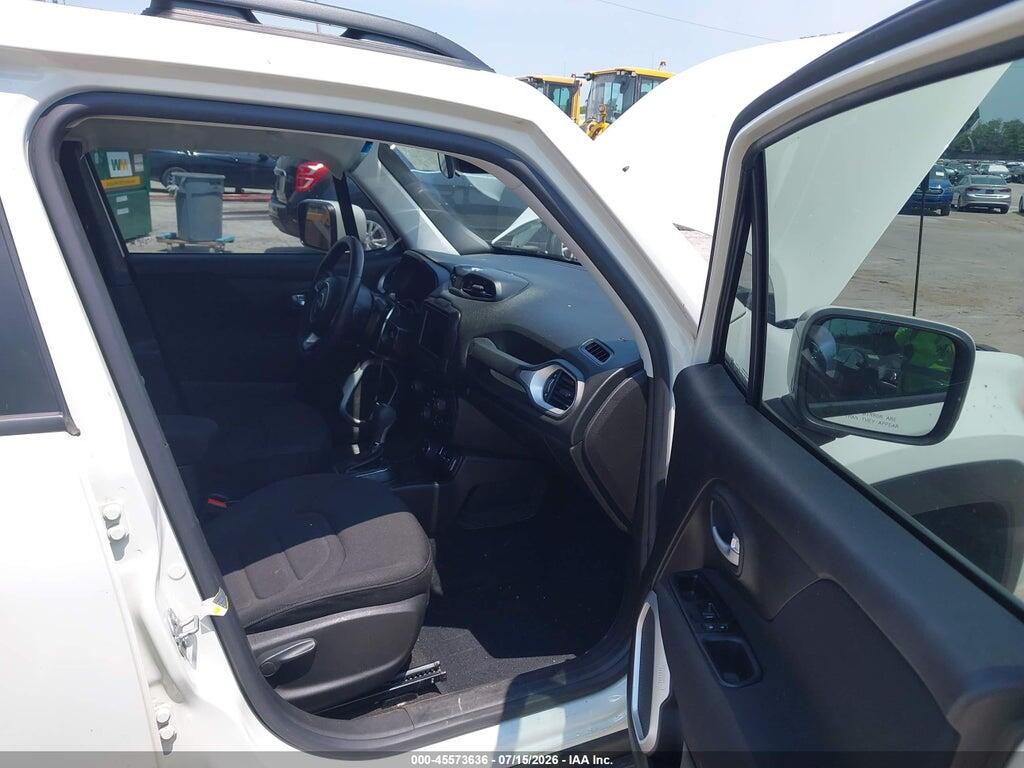 ZACNJDBBXMPM29264 2021 JEEP RENEGADE photo no. 5