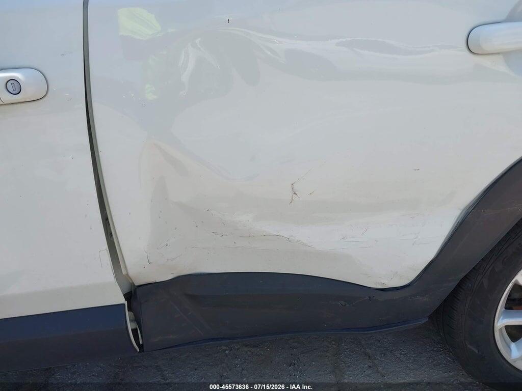 ZACNJDBBXMPM29264 2021 JEEP RENEGADE photo no. 6