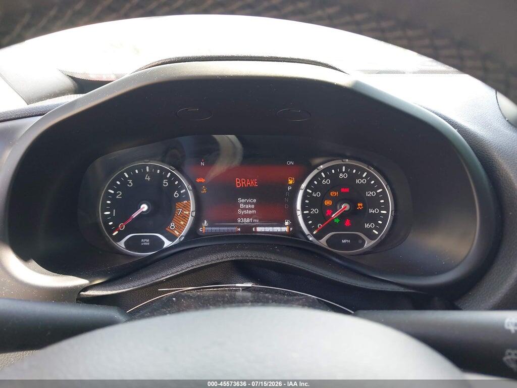 ZACNJDBBXMPM29264 2021 JEEP RENEGADE photo no. 7
