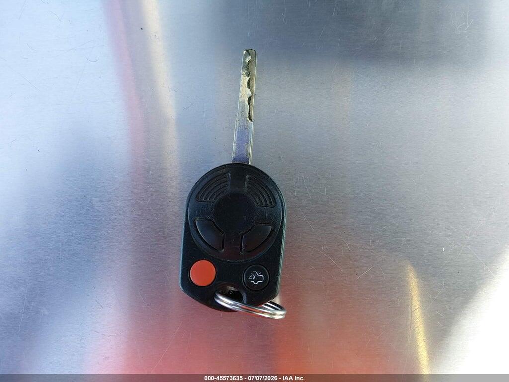 1FAHP3F24CL291071 2012 FORD FOCUS photo no. 11