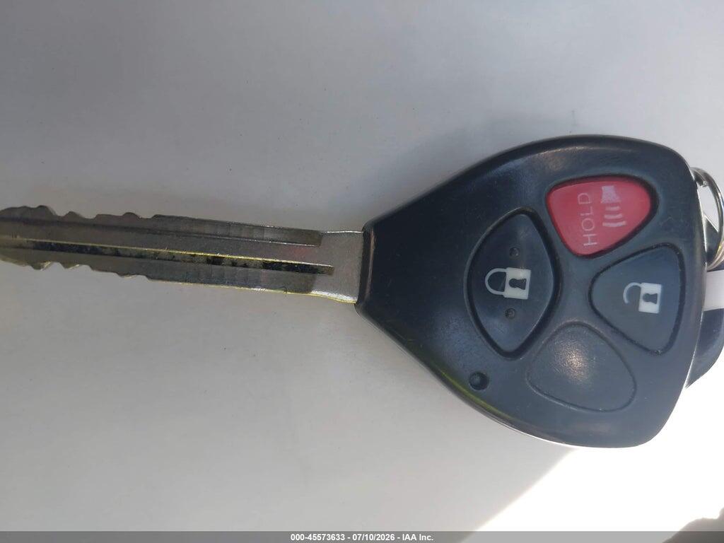 JTMZD35V875033956 2007 TOYOTA RAV4 photo no. 11