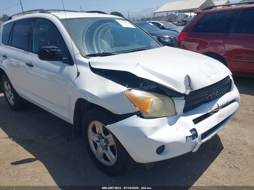 JTMZD35V875033956 2007 TOYOTA RAV4 photo no. 12
