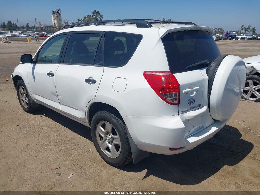 JTMZD35V875033956 2007 TOYOTA RAV4 photo no. 3