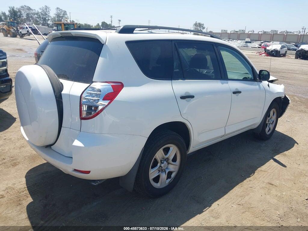JTMZD35V875033956 2007 TOYOTA RAV4 photo no. 4