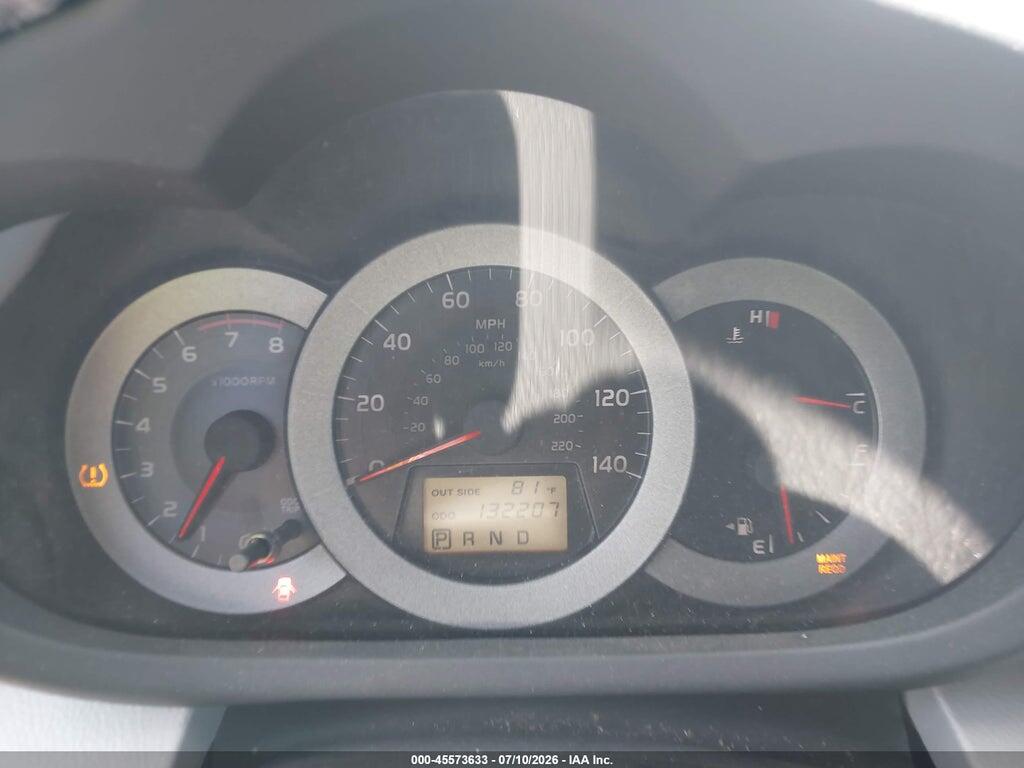 JTMZD35V875033956 2007 TOYOTA RAV4 photo no. 7