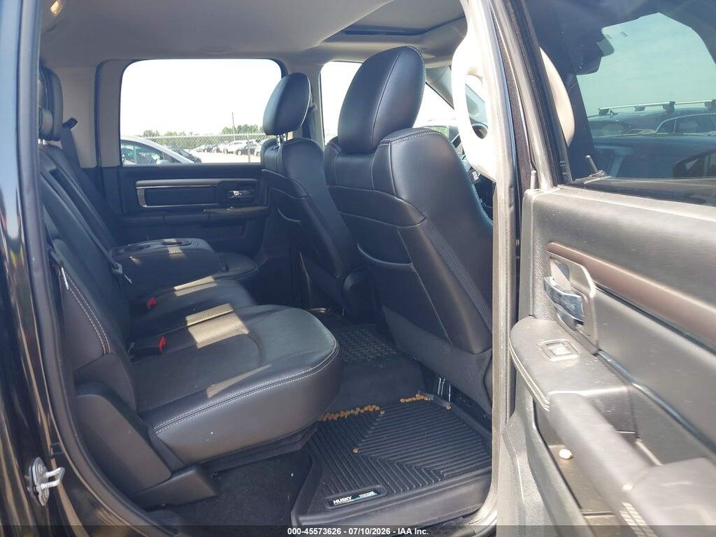 1C6RR7MT6HS549588 2017 RAM 1500 photo no. 8