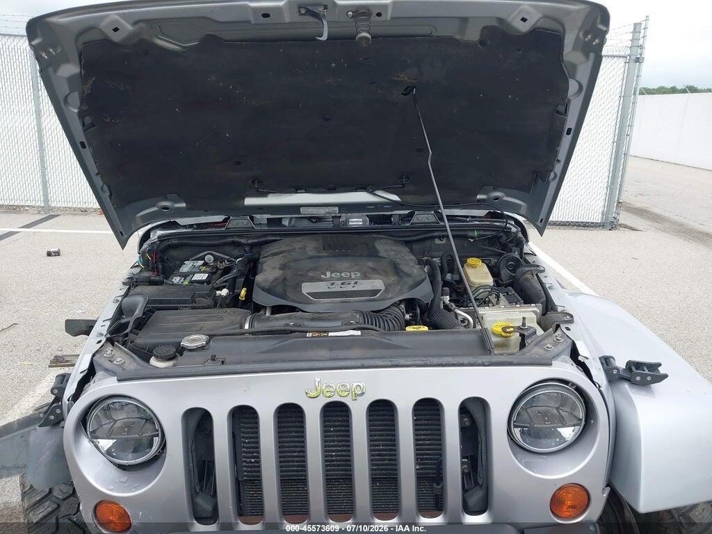 1C4HJWEG8DL652152 2013 JEEP WRANGLER UNLIMITED photo no. 10