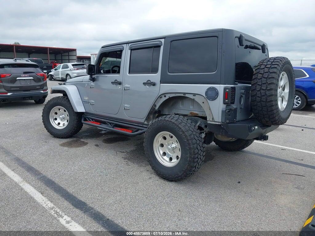 1C4HJWEG8DL652152 2013 JEEP WRANGLER UNLIMITED photo no. 3