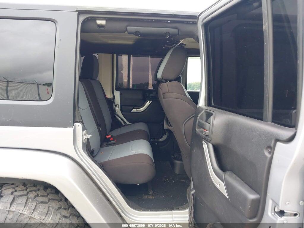 1C4HJWEG8DL652152 2013 JEEP WRANGLER UNLIMITED photo no. 8