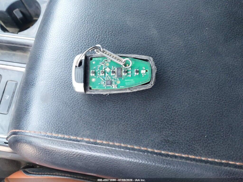 1FTFW1RG9JFE46063 2018 FORD F-150 photo no. 11