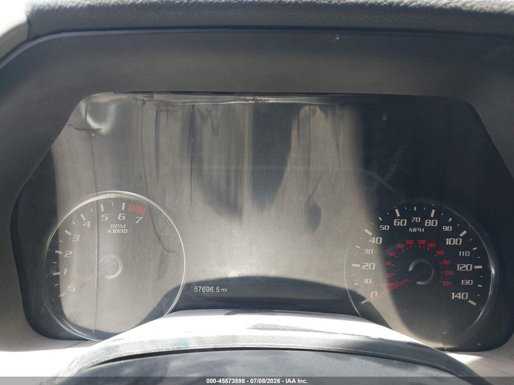 1FTFW1RG9JFE46063 2018 FORD F-150 photo no. 7