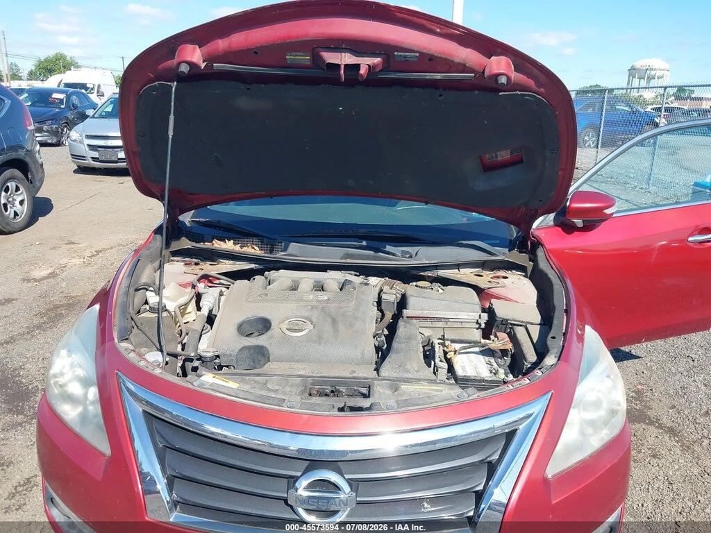 1N4BL3AP4DN423563 2013 NISSAN ALTIMA photo no. 10