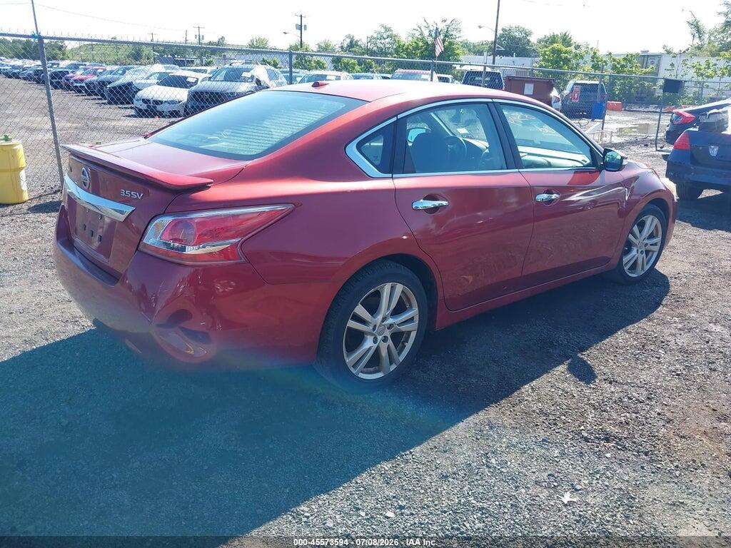 1N4BL3AP4DN423563 2013 NISSAN ALTIMA photo no. 4