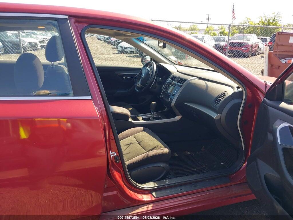 1N4BL3AP4DN423563 2013 NISSAN ALTIMA photo no. 5