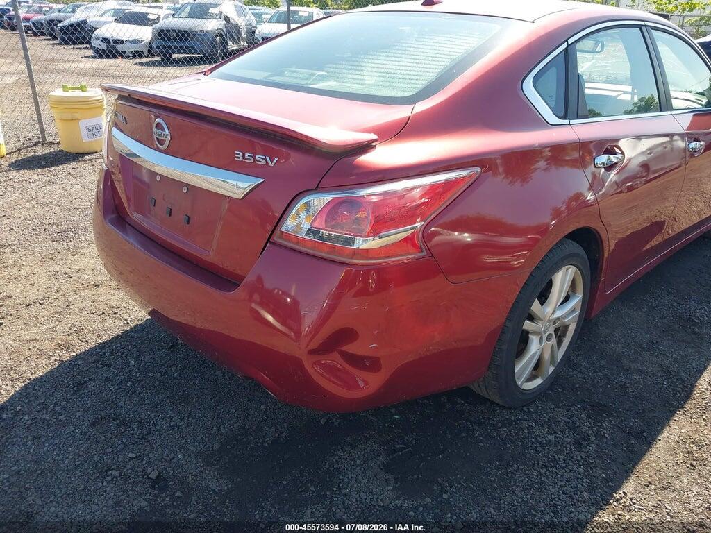 1N4BL3AP4DN423563 2013 NISSAN ALTIMA photo no. 6