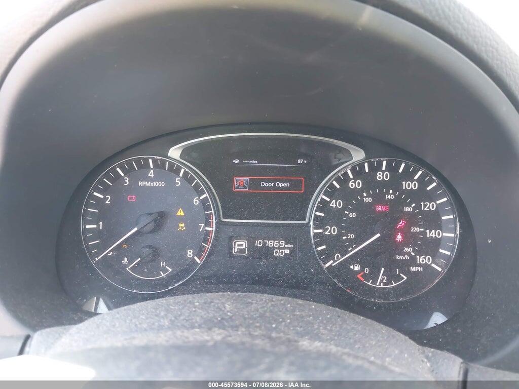 1N4BL3AP4DN423563 2013 NISSAN ALTIMA photo no. 7