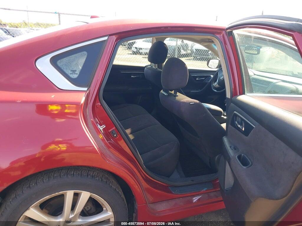 1N4BL3AP4DN423563 2013 NISSAN ALTIMA photo no. 8