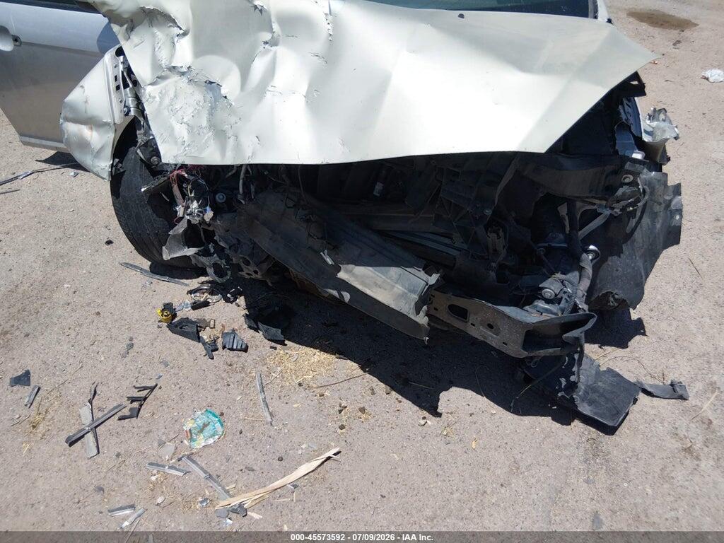 1FADP3F2XJL327468 2018 FORD FOCUS photo no. 6