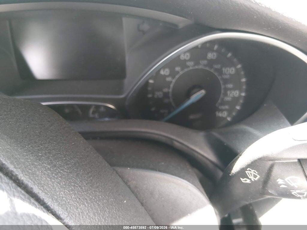 1FADP3F2XJL327468 2018 FORD FOCUS photo no. 7