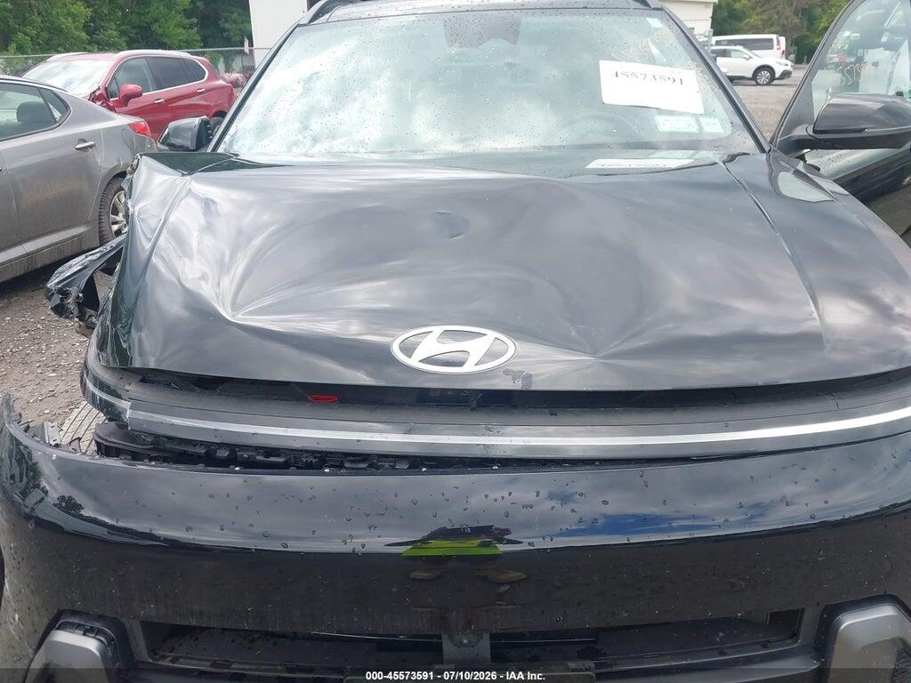 KM8HECA31RU071322 2024 HYUNDAI KONA photo no. 10