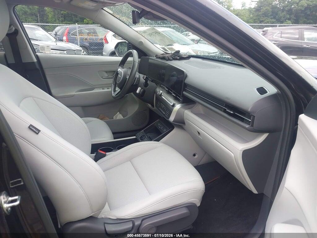 KM8HECA31RU071322 2024 HYUNDAI KONA photo no. 5