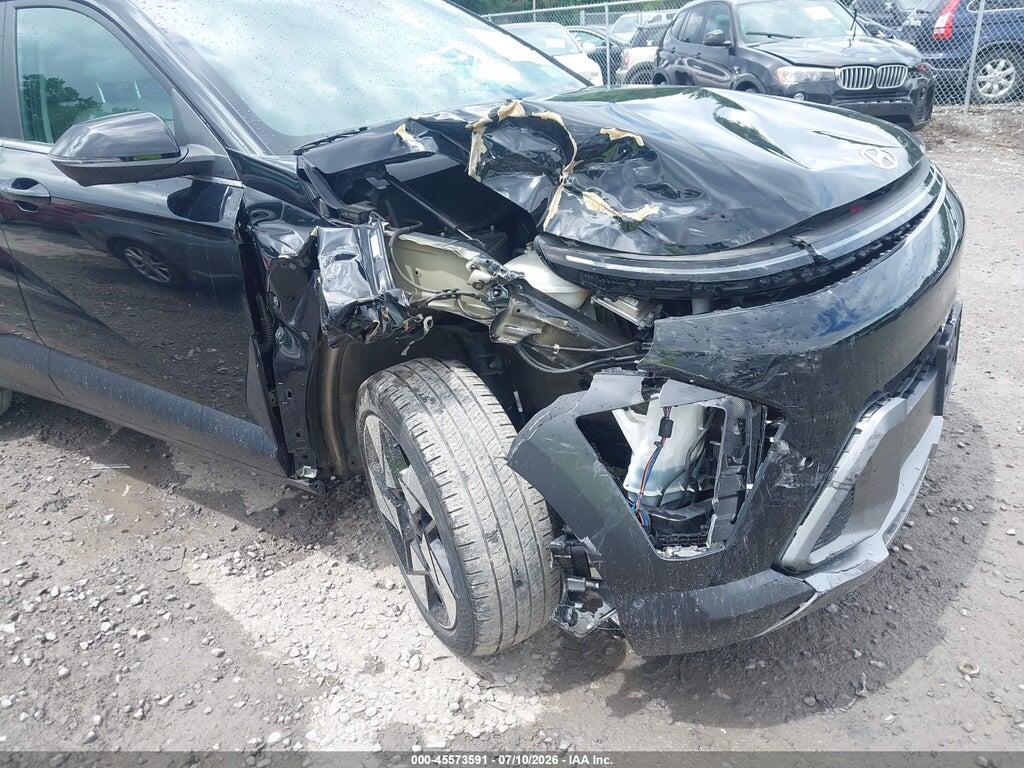 KM8HECA31RU071322 2024 HYUNDAI KONA photo no. 6