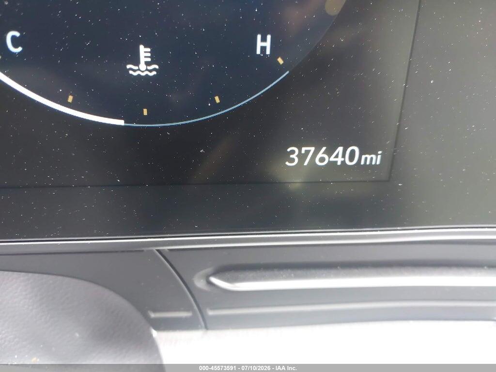KM8HECA31RU071322 2024 HYUNDAI KONA photo no. 7